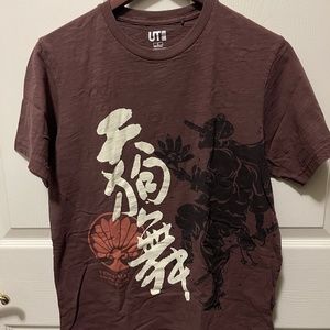 Uniqlo collaboration Brands